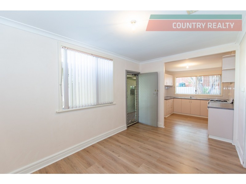 8 Gregory Street, Northam WA 6401