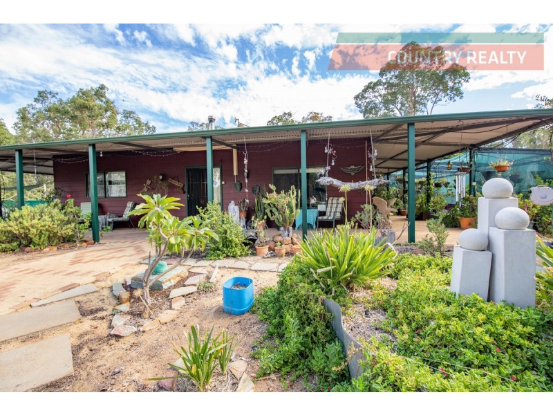 6 Red Gum Circle, Toodyay WA 6566