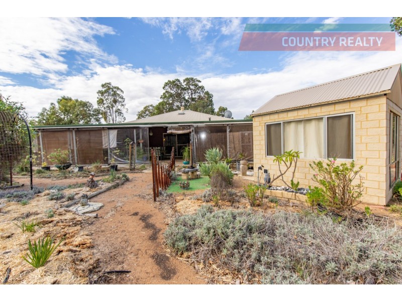 6 Red Gum Circle, Toodyay WA 6566