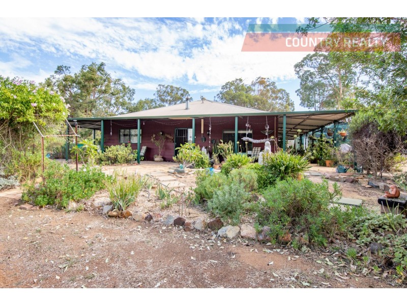 6 Red Gum Circle, Toodyay WA 6566