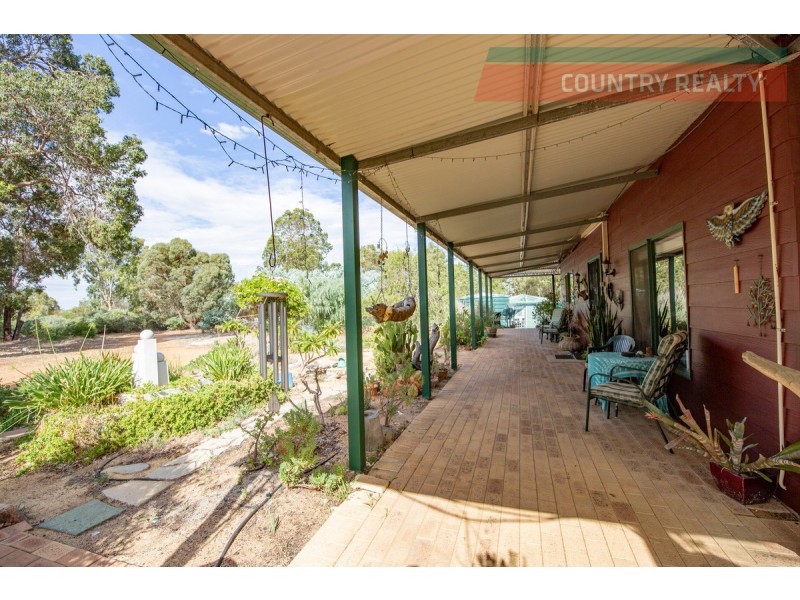 6 Red Gum Circle, Toodyay WA 6566