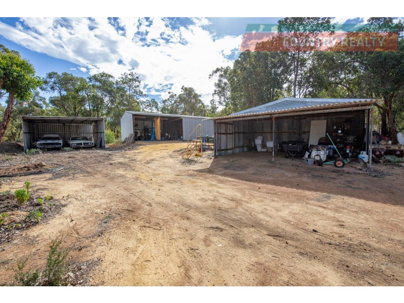 6 Red Gum Circle, Toodyay WA 6566