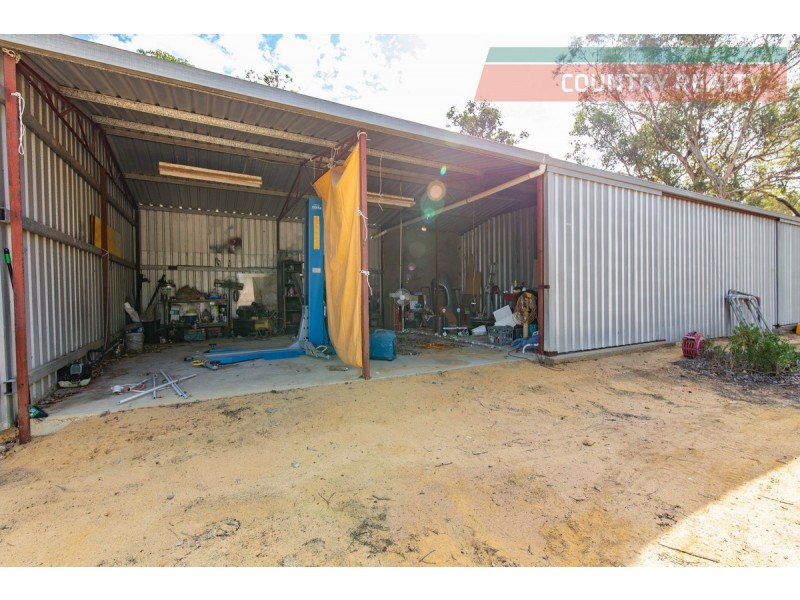6 Red Gum Circle, Toodyay WA 6566