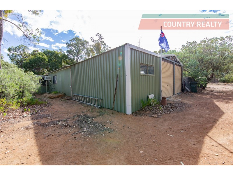 6 Red Gum Circle, Toodyay WA 6566