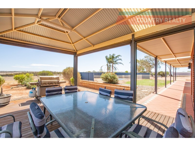 388 Hulongine Road, Jennacubbine WA 6401