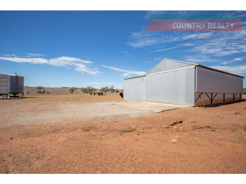 388 Hulongine Road, Jennacubbine WA 6401