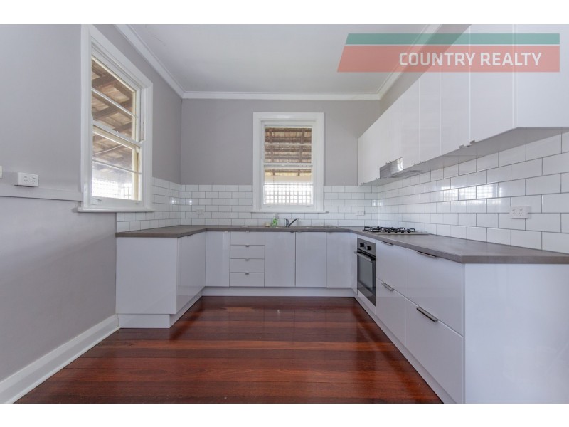 1 James Street, Northam WA 6401