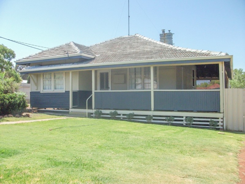 1 James Street, Northam WA 6401