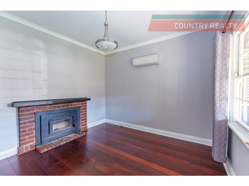 1 James Street, Northam WA 6401