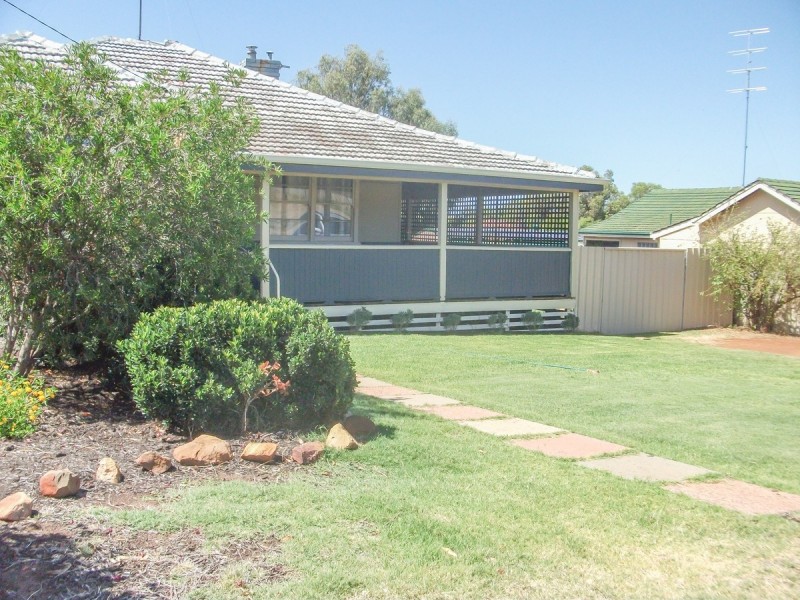 1 James Street, Northam WA 6401