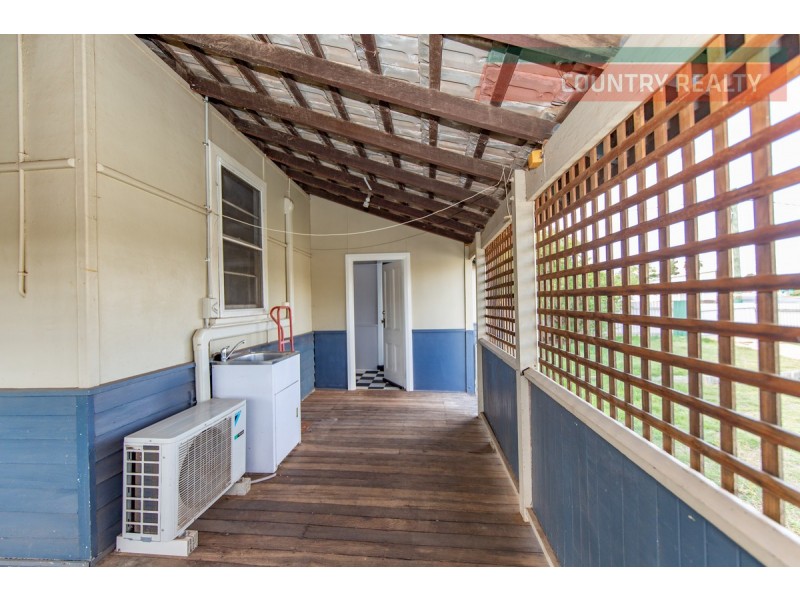 1 James Street, Northam WA 6401