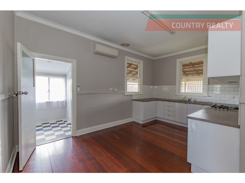 1 James Street, Northam WA 6401