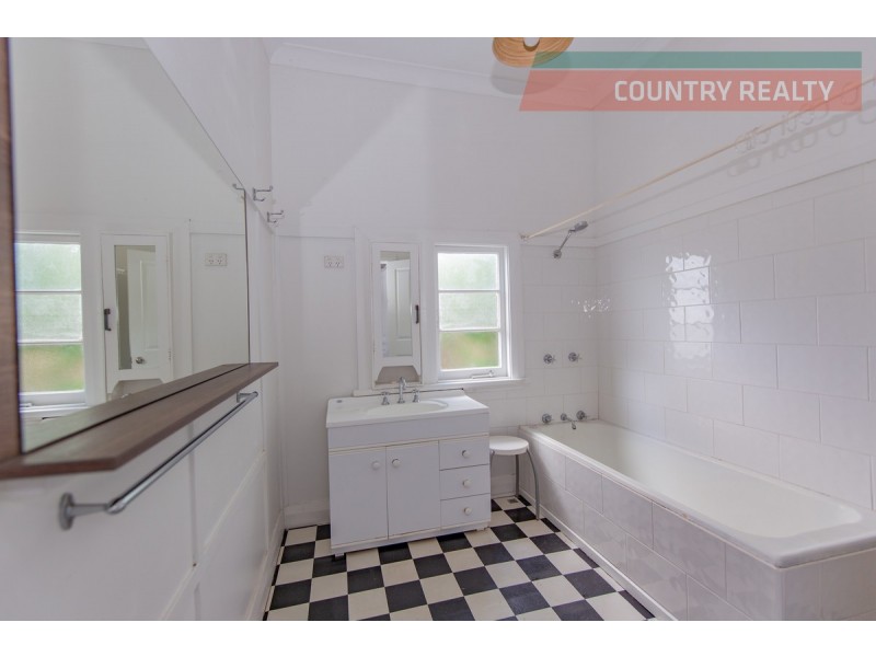 1 James Street, Northam WA 6401