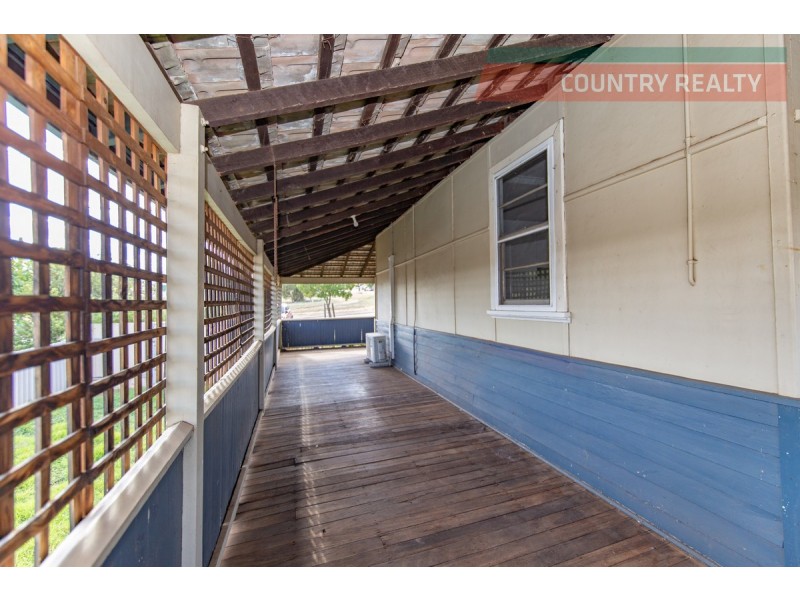 1 James Street, Northam WA 6401