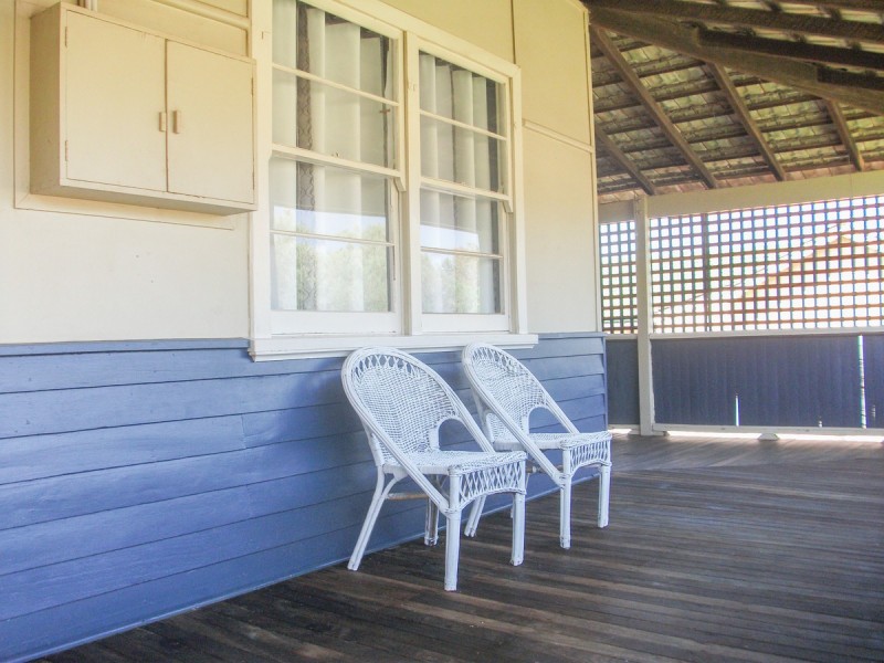 1 James Street, Northam WA 6401