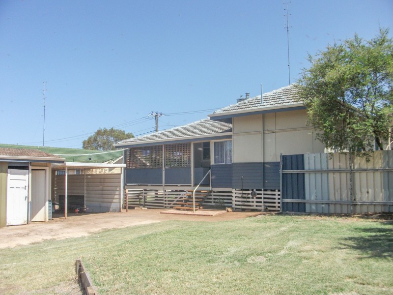 1 James Street, Northam WA 6401