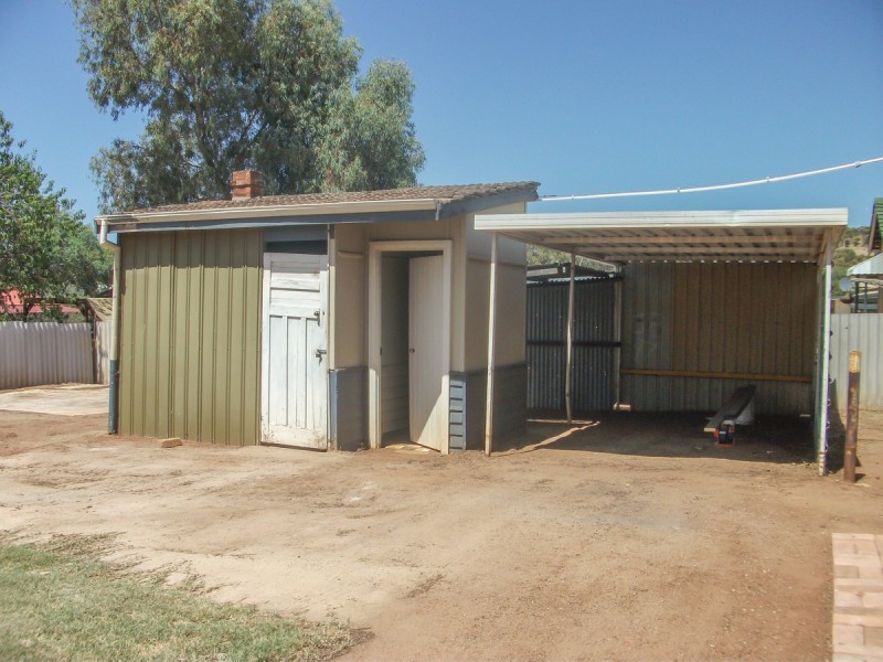 1 James Street, Northam WA 6401