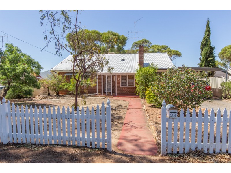 23 Gerald Terrace, Northam WA 6401