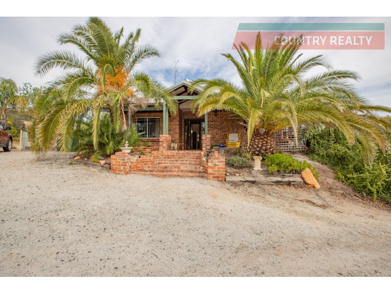 26 Steere Road, York WA 6302