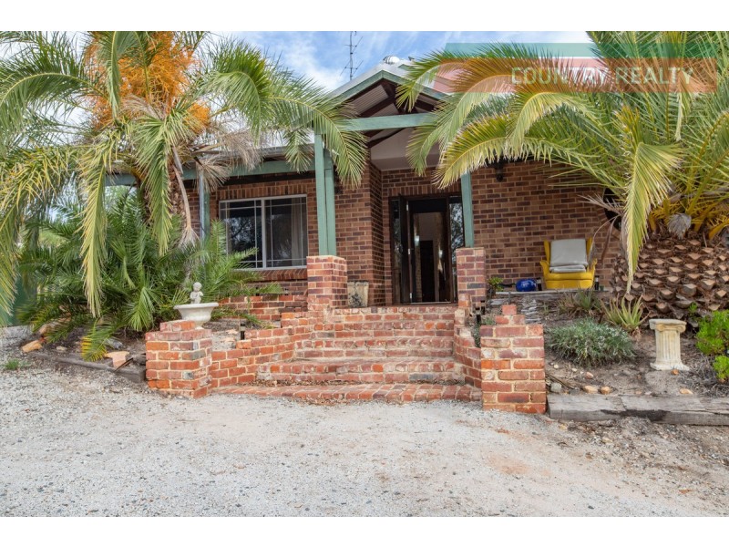 26 Steere Road, York WA 6302