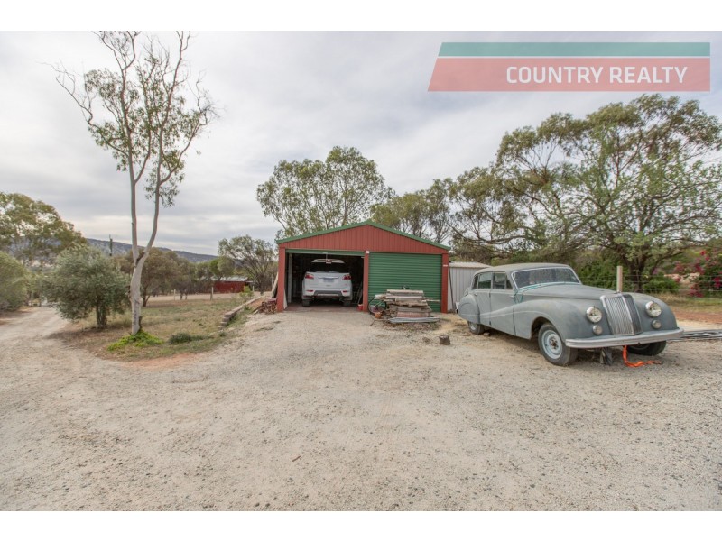 26 Steere Road, York WA 6302