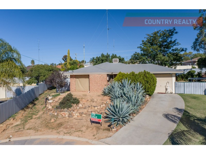 10 Freind Place, Northam WA 6401