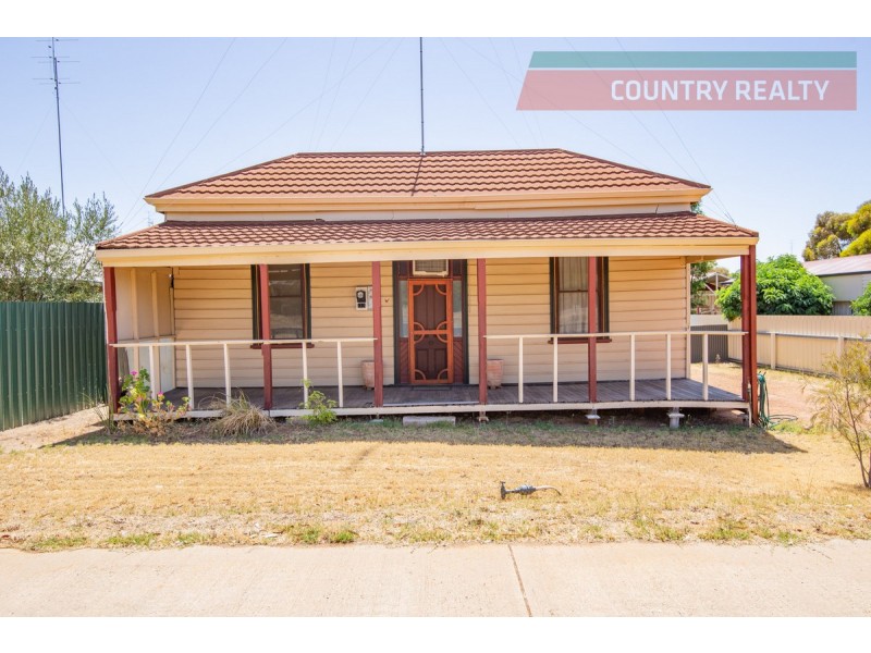 31 Burgoyne Street, Northam WA 6401