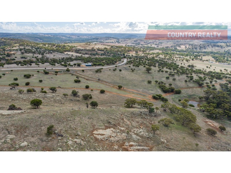 104 Nockdominie Road, Toodyay WA 6566