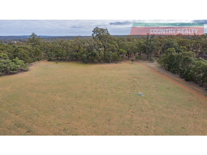 Lot 56 Darwinia Crescent, Toodyay WA 6566