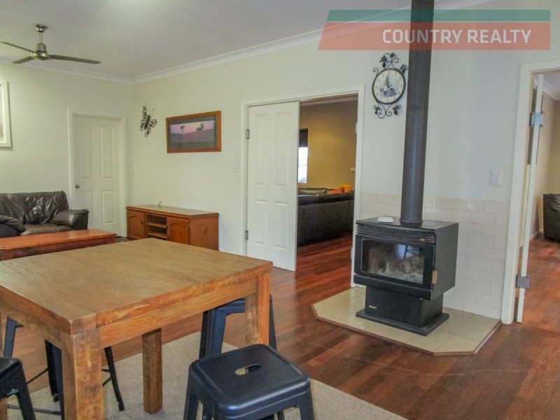1366 Haddrill Road, Jennacubbine WA 6401