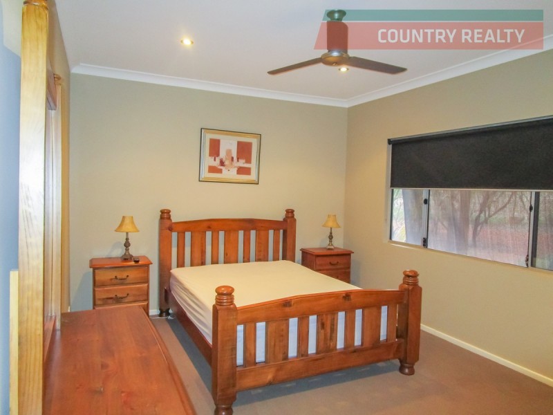 1366 Haddrill Road, Jennacubbine WA 6401