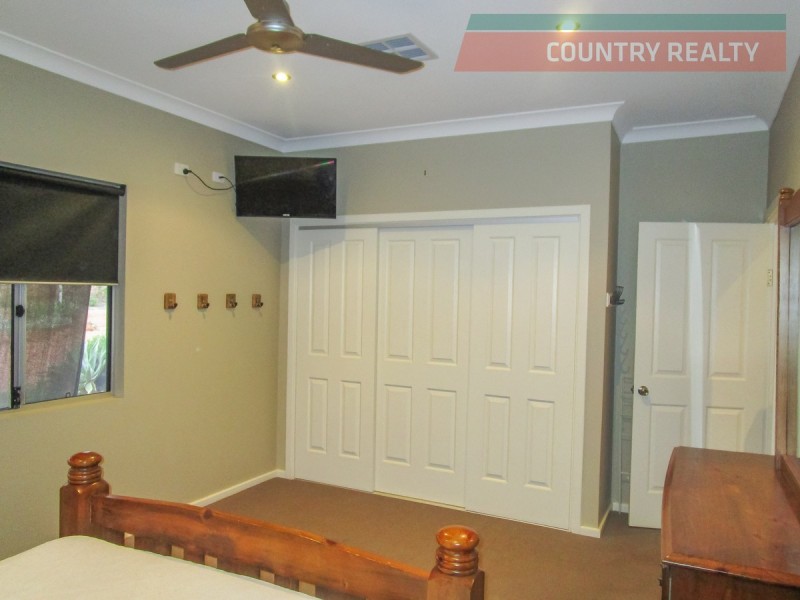 1366 Haddrill Road, Jennacubbine WA 6401