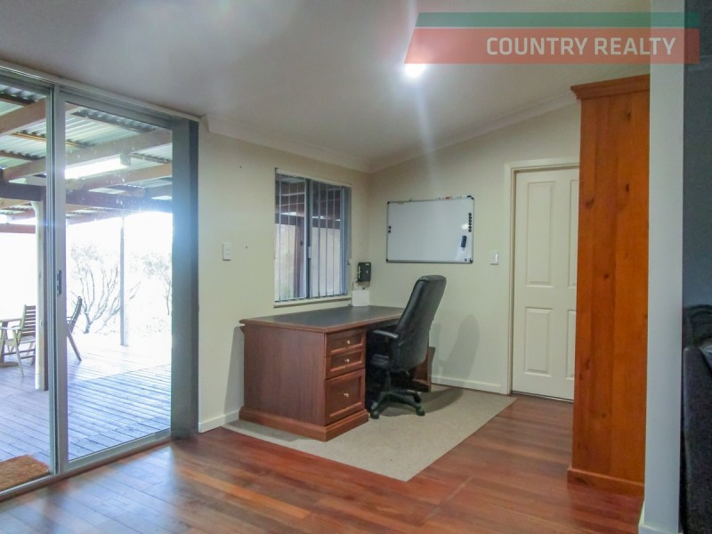 1366 Haddrill Road, Jennacubbine WA 6401