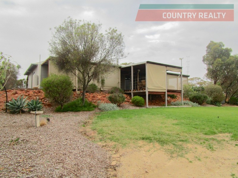 1366 Haddrill Road, Jennacubbine WA 6401