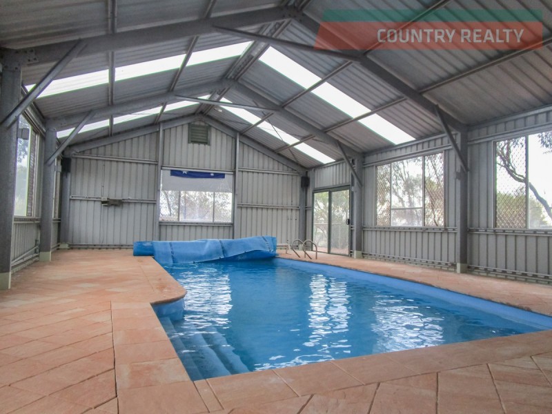 1366 Haddrill Road, Jennacubbine WA 6401