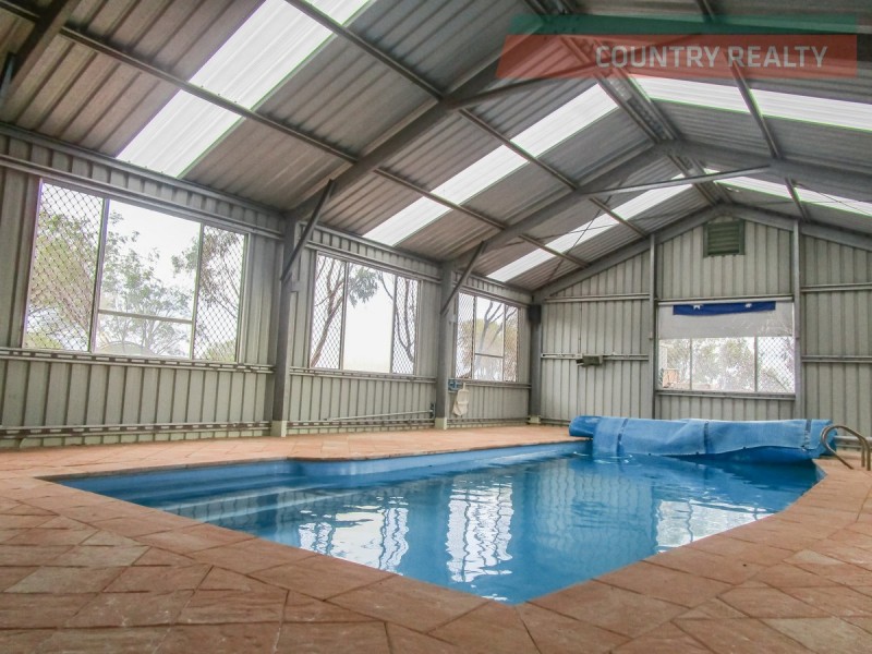 1366 Haddrill Road, Jennacubbine WA 6401