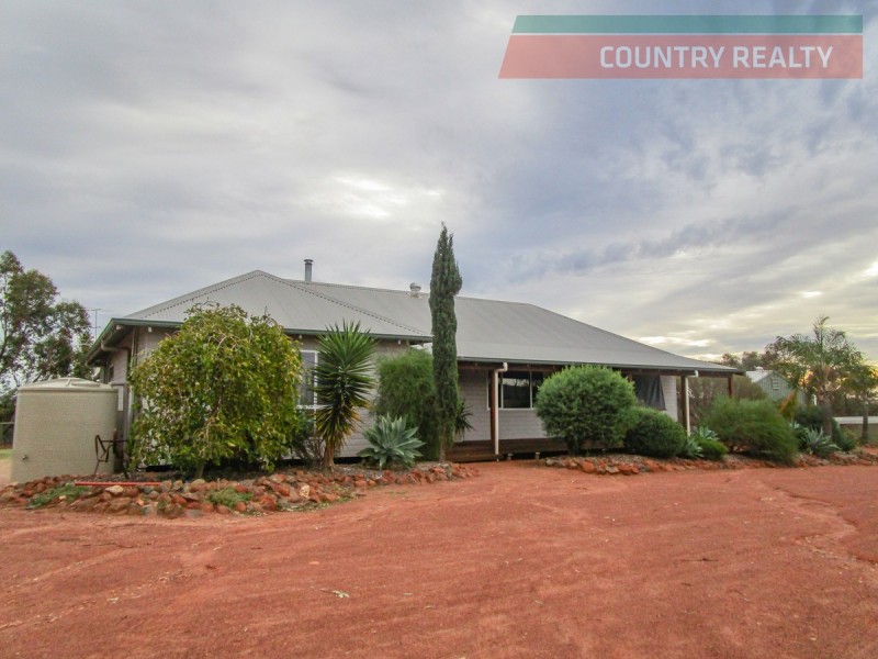 1366 Haddrill Road, Jennacubbine WA 6401