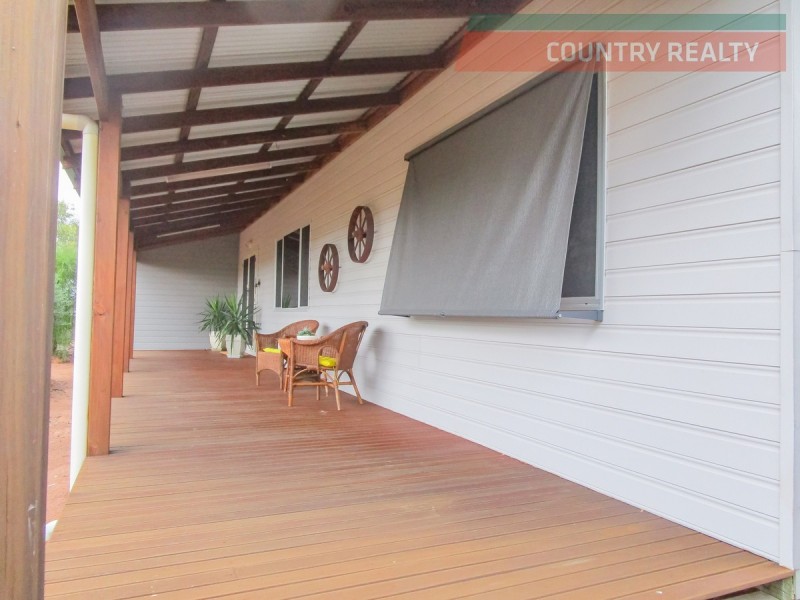 1366 Haddrill Road, Jennacubbine WA 6401