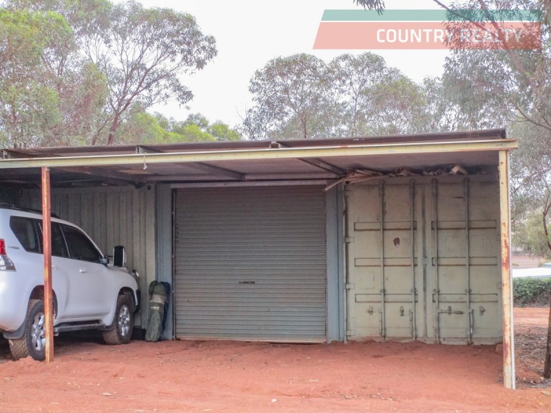 1366 Haddrill Road, Jennacubbine WA 6401