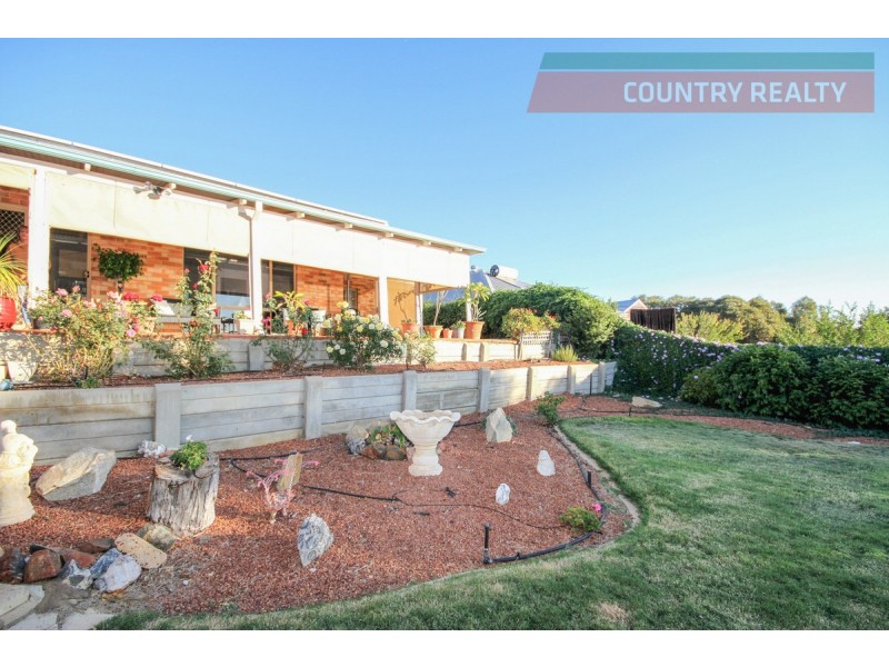 3 Mastalerz Retreat, Toodyay WA 6566