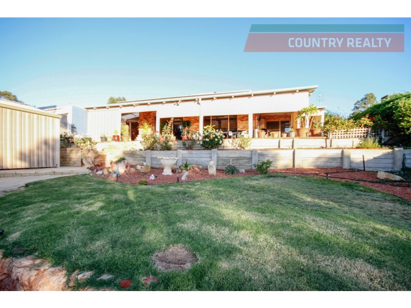 3 Mastalerz Retreat, Toodyay WA 6566