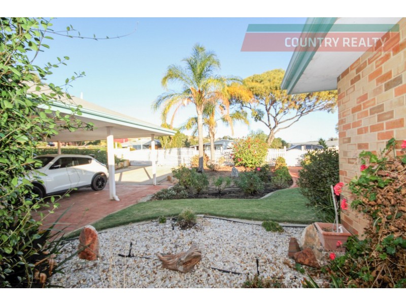 3 Mastalerz Retreat, Toodyay WA 6566