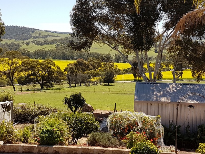3 Mastalerz Retreat, Toodyay WA 6566