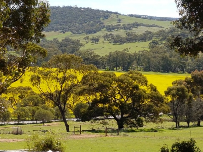 3 Mastalerz Retreat, Toodyay WA 6566
