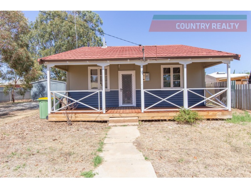 40 Byfield Street, Northam WA 6401