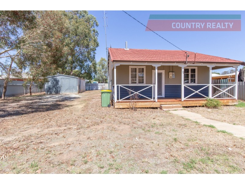 40 Byfield Street, Northam WA 6401