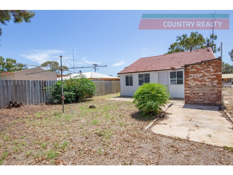 40 Byfield Street, Northam WA 6401