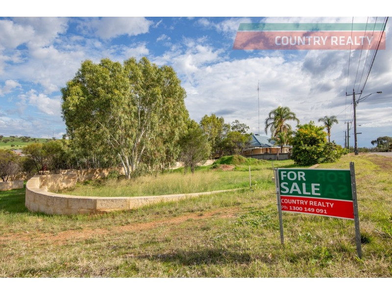 2A Dorcas Street, Northam WA 6401