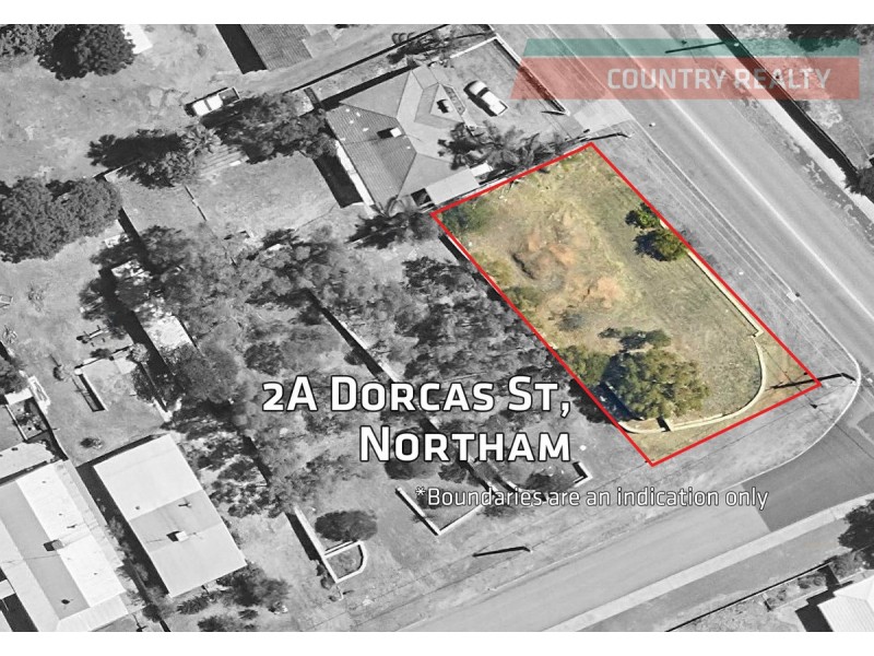 2A Dorcas Street, Northam WA 6401