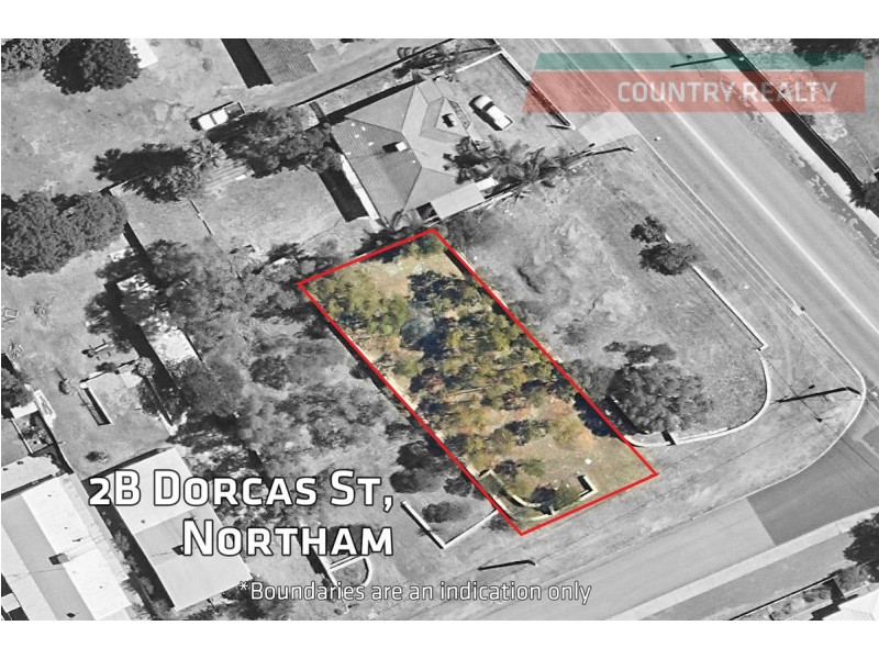 2B Dorcas Street, Northam WA 6401